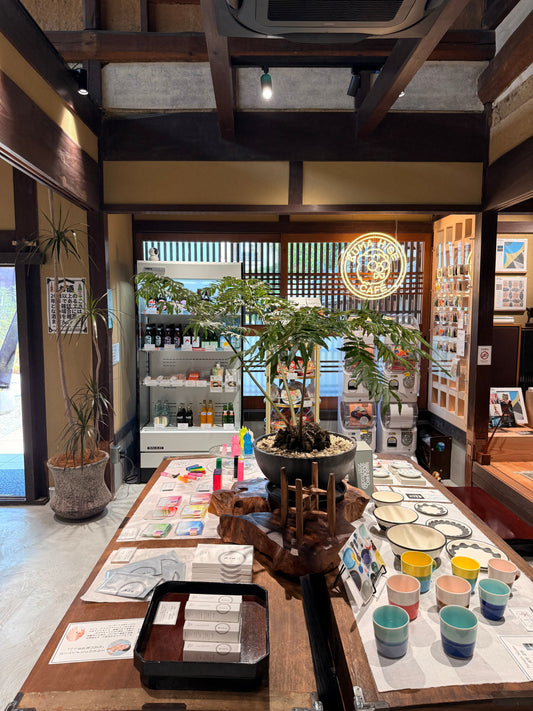 【導入事例】森慶太氏プロデュース「PORSSTORE NISHIWAKI」様にエバシス・カメオ（Cameo）をご採用いただきました