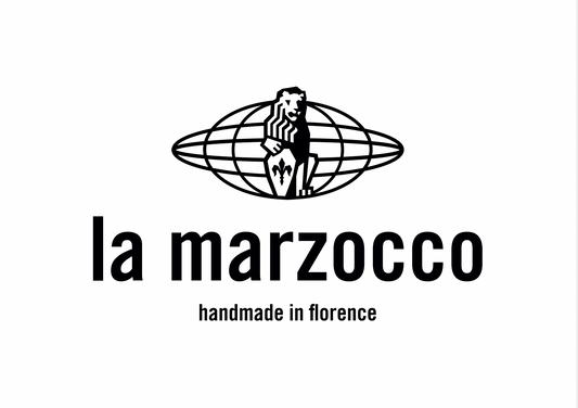 La Marzocco（ラ・マルゾッコ）- 本格業務用エスプレッソマシン